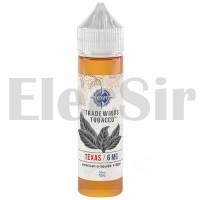 Tradewinds Tobacco - Texas - 60ml