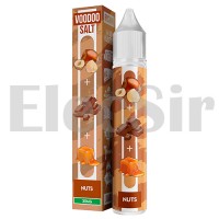 VOODOO SALT - Nuts - 30ml