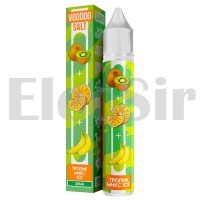 VOODOO SALT - Тропик микс ICE - 30ml