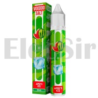 VOODOO SALT - Арбуз ICE - 30ml