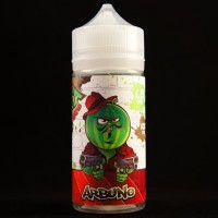 Vape Mafia - Arbuno - 100ml