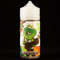 Vape Mafia - Greengo - 100ml