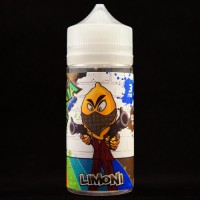 Vape Mafia - Limoni - 100ml