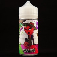 Vape Mafia - Malini - 100ml