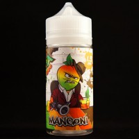 Vape Mafia - Mangoni - 100ml