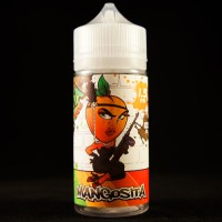 Vape Mafia - Mangosita - 100ml