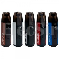 Justfog Minifit Starter Kit Pod