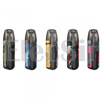 Justfog NEW Minifit Starter Kit Pod (PATTERN)