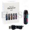 Justfog NEW Minifit Starter Kit Pod (PATTERN)