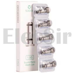 Сменный испаритель Suorin Reno Coil 1.0ohm