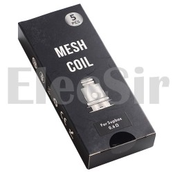 Сменный испаритель SXK Supbox Mesh Coil