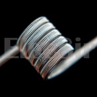 Готовые койлы (спирали) MTL Alien 2 core (MTL DIESEL ALIEN) - 2шт